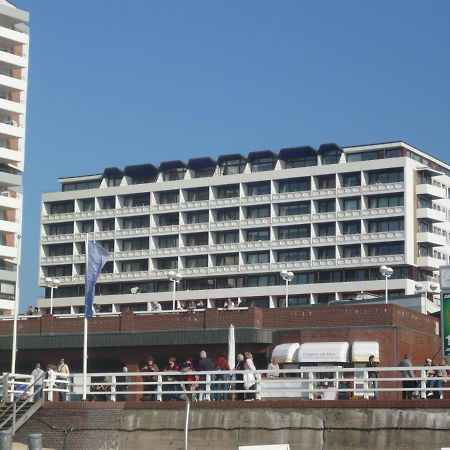 Haus Am Meer14 - App. 056 Wb Westerland Kültér fotó